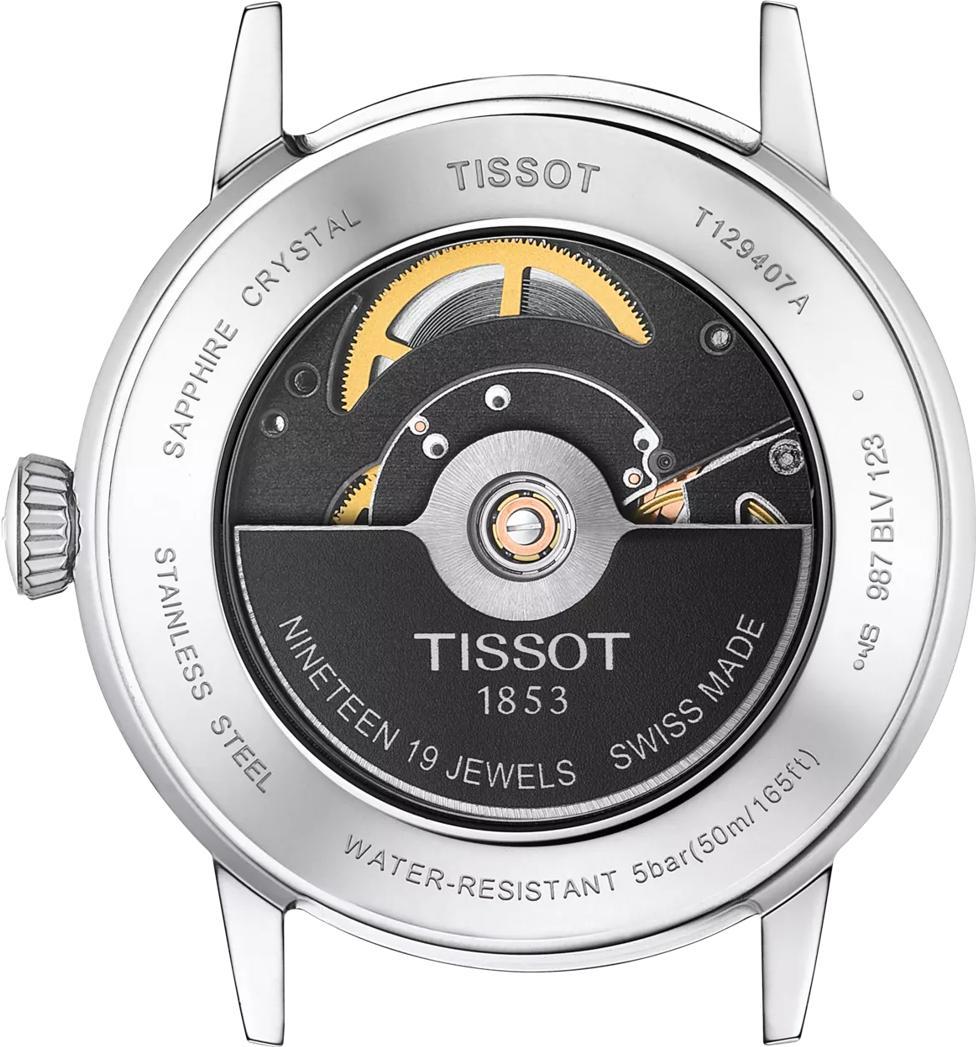 Tissot T129.407.16.051.00