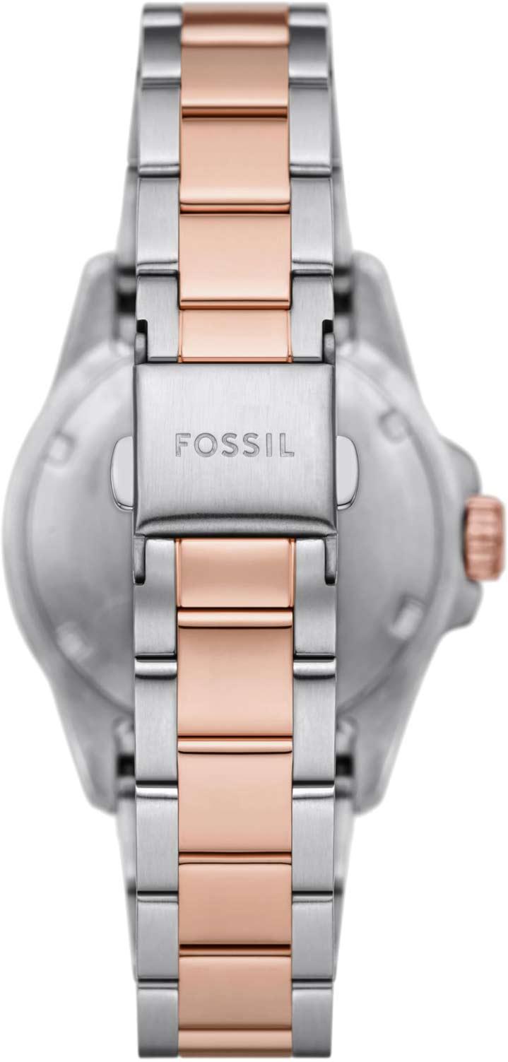 Fossil Blue ES5348