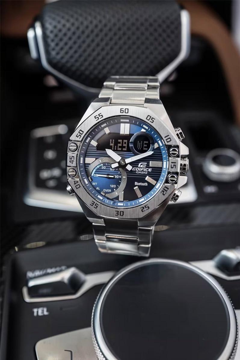 Casio ECB-10D-2A