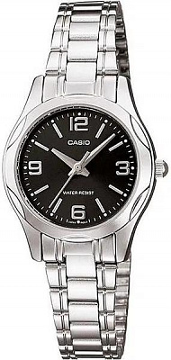 Наручные часы Casio LTP-1275D-1A2