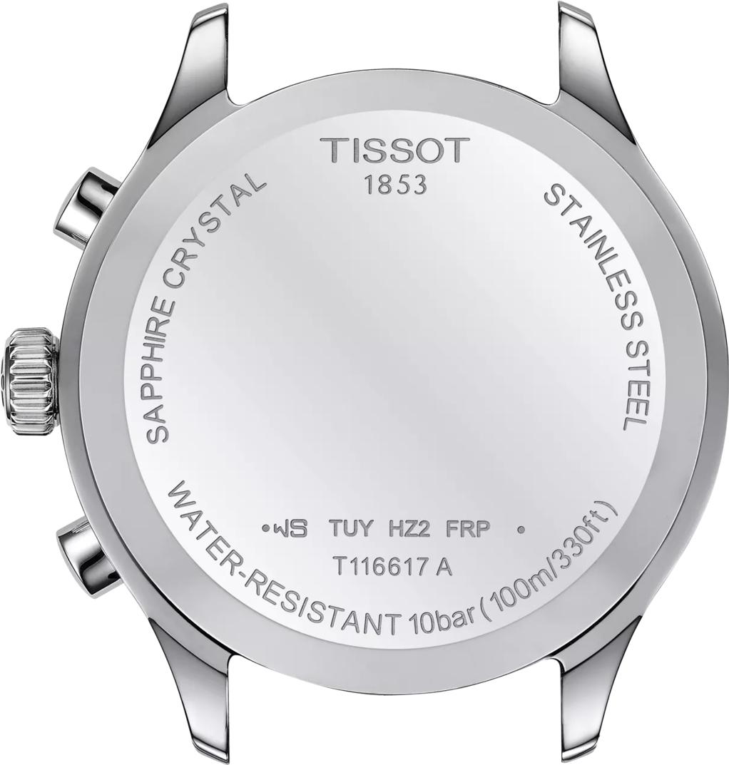 Tissot T116.617.11.092.00