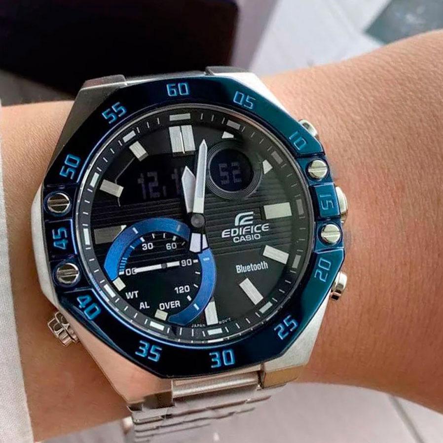 Casio ECB-10DB-1B