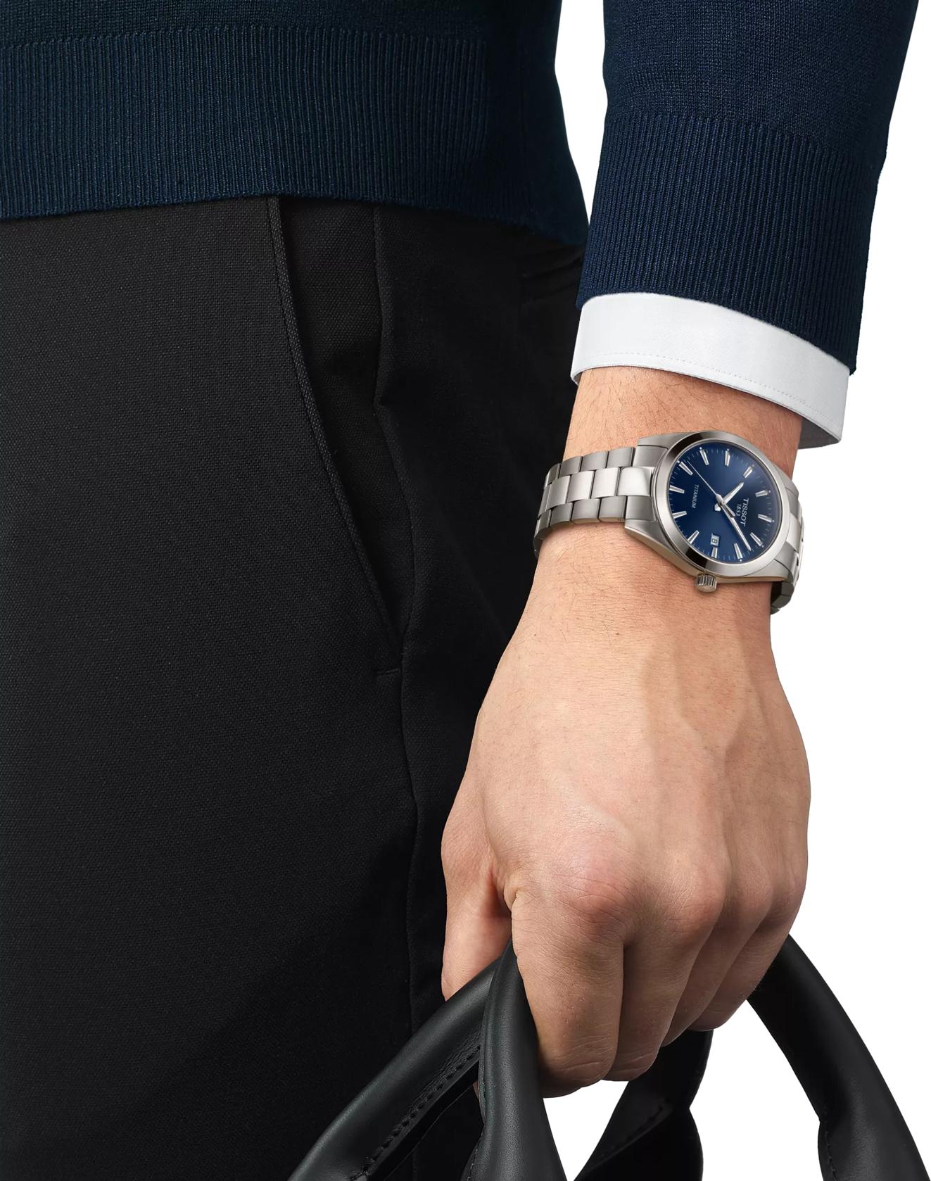 Tissot T-SPORT T127.410.44.041.00