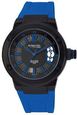 Q&Q Attractive DA40J532Y