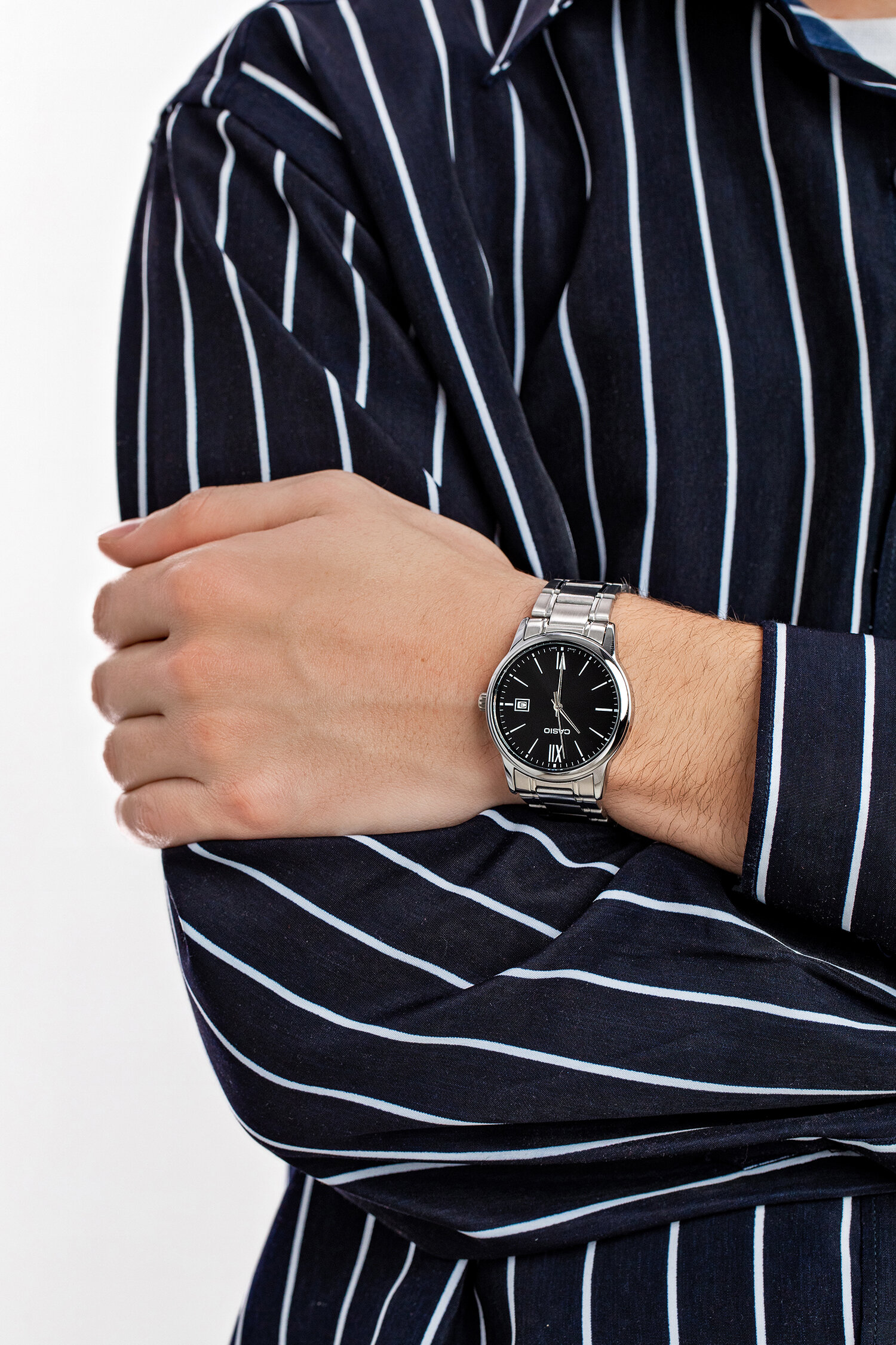 Casio Collection MTP-V002D-1B3