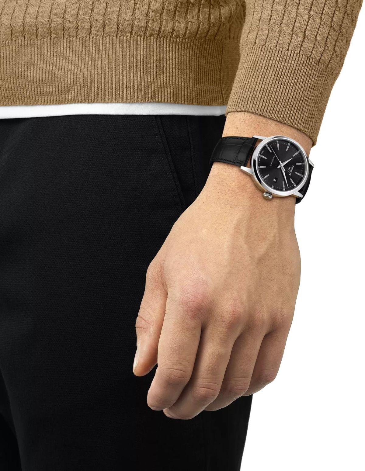 Tissot T129.407.16.051.00