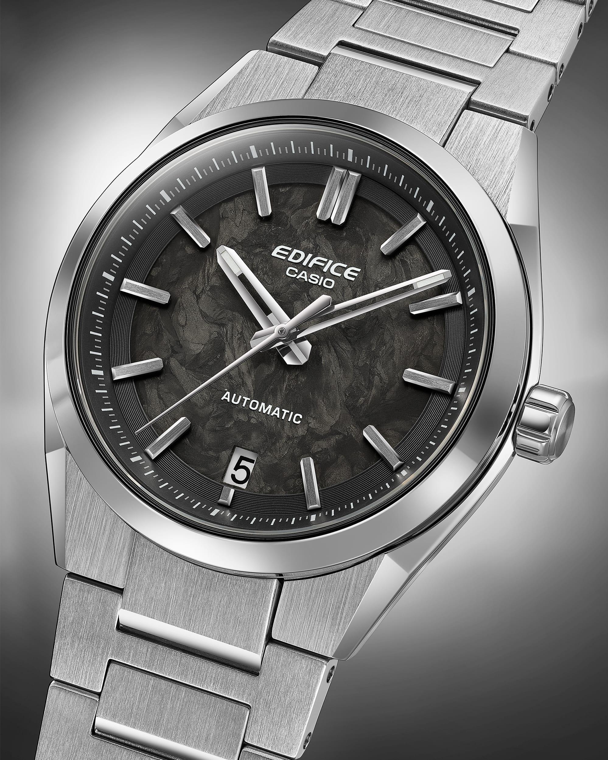 Casio Edifice EFK-100CD-1A