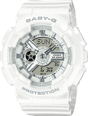 Casio BA-110X-7A3