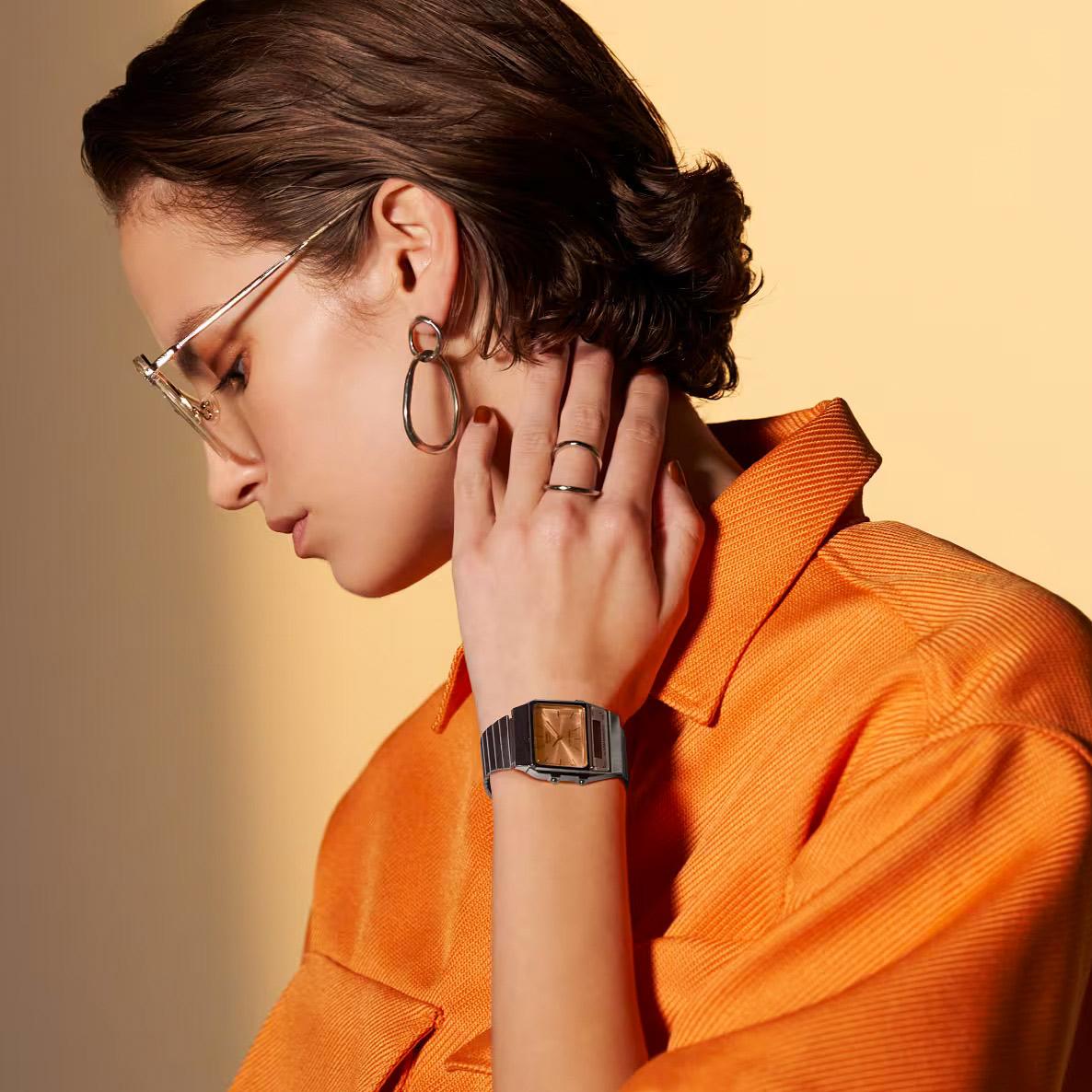Casio Vintage AQ-800ECGG-4A