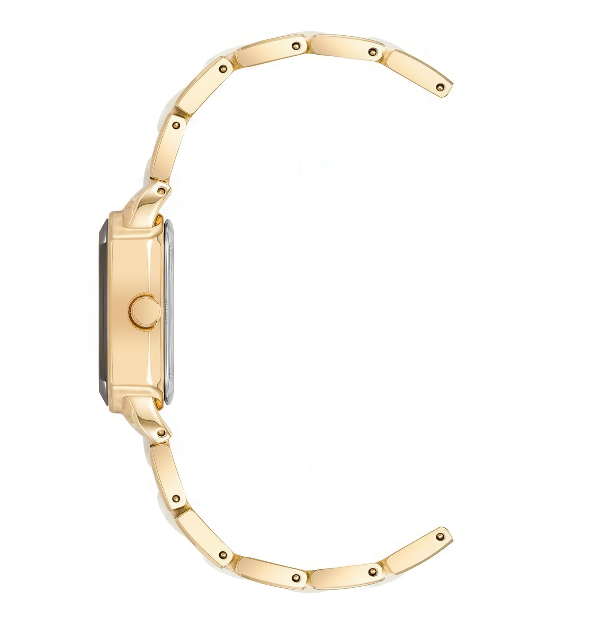 Anne Klein Ceramic 5010GPWT