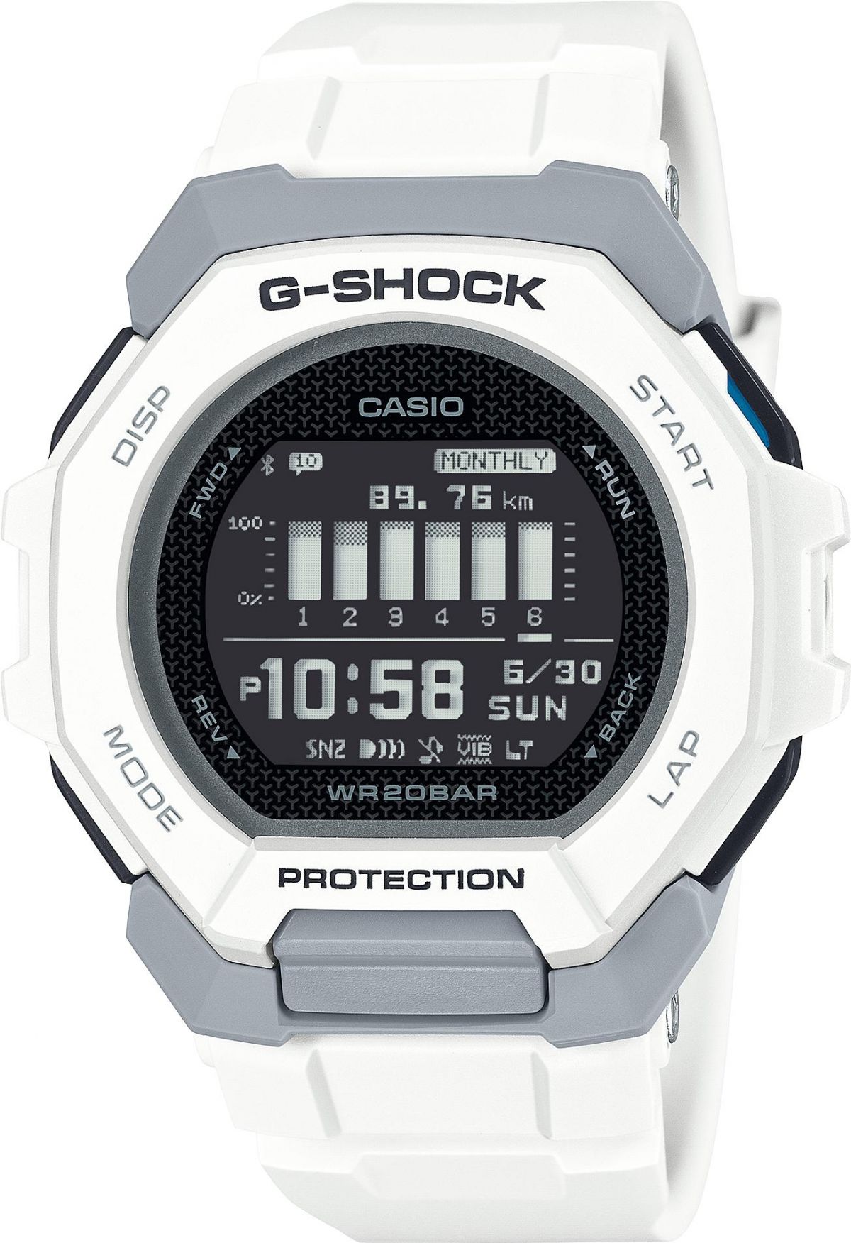 Casio GBD-300-7E