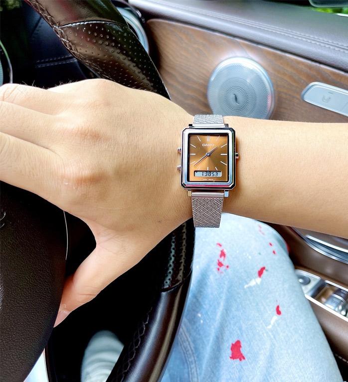 Casio MTP-B205M-5E