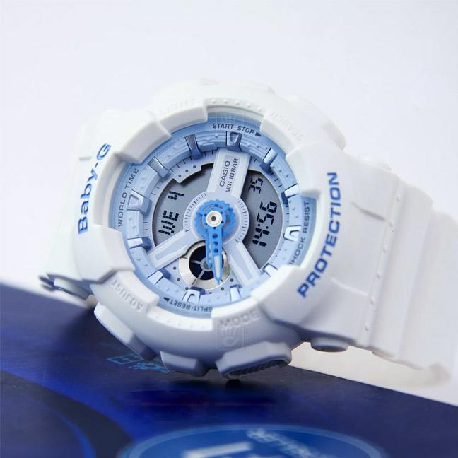 Casio BA-110XBE-7A