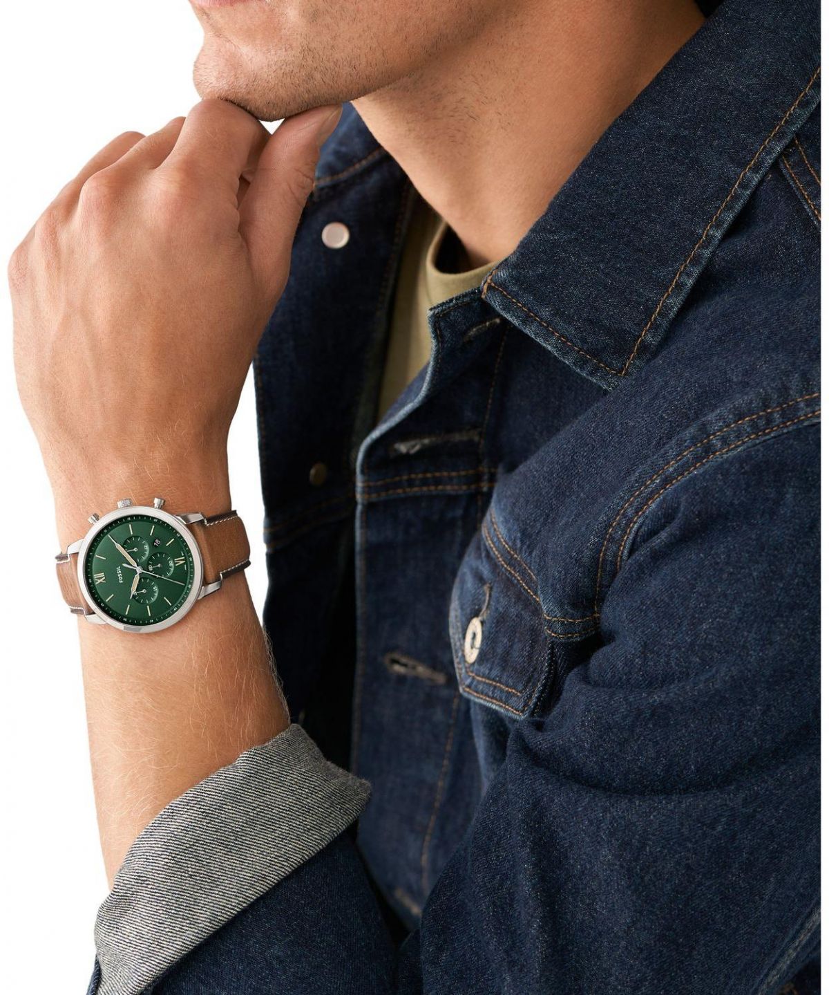 Fossil FS5963