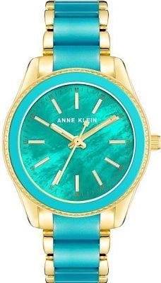 Anne Klein 3214TEGB