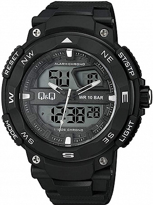 Наручные часы Q&Q GW85J005Y