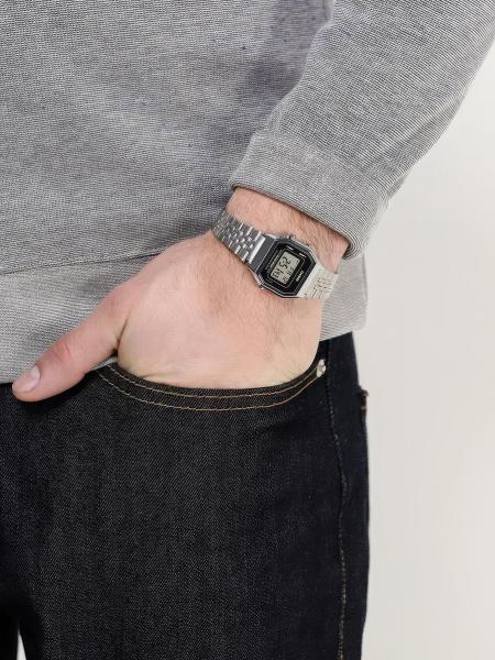 Casio LA-670WA-1E
