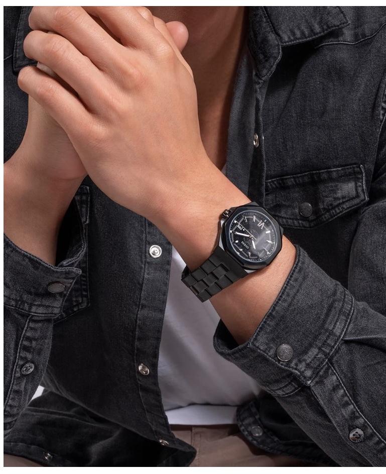 Guess Horizon GW0573G3