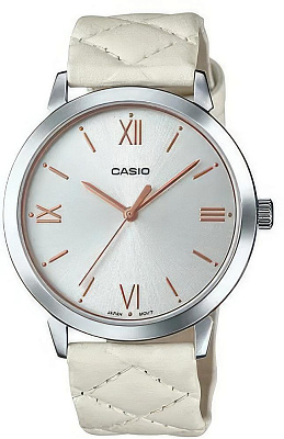 Casio LTP-E153L-7A