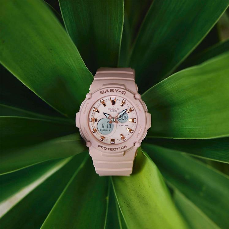 Casio BGA-275-4A