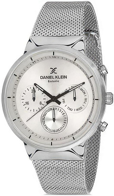 Daniel Klein 11750-6