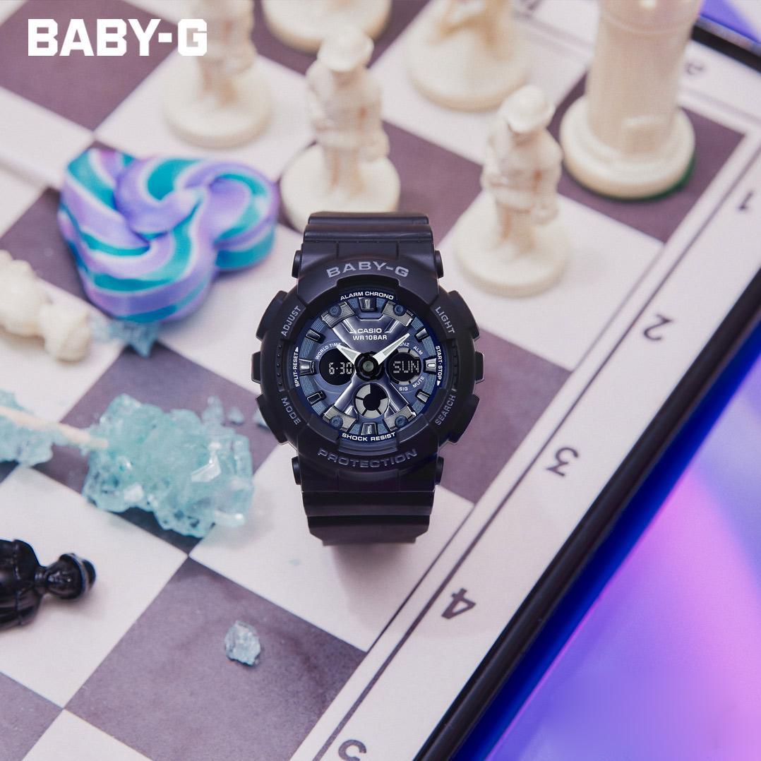 Casio BA-130-1A2