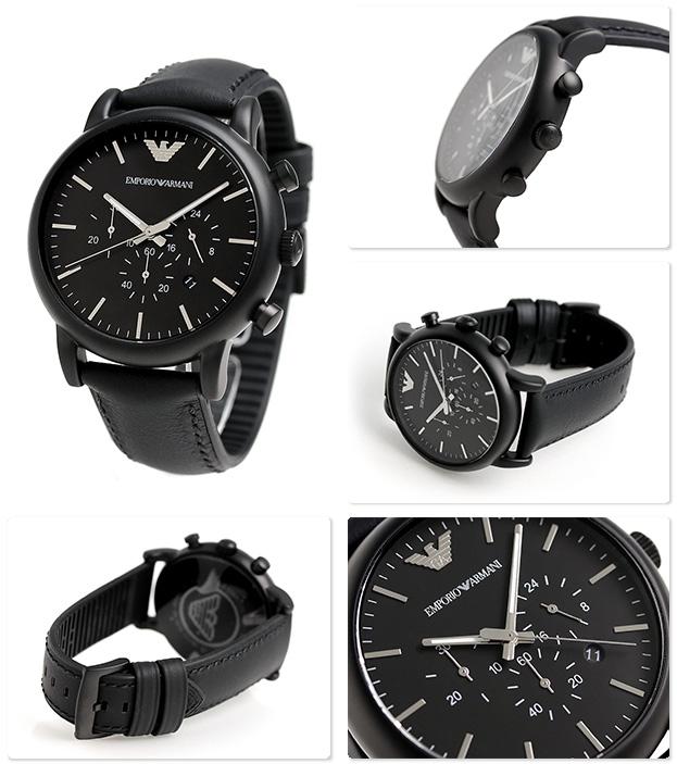 Emporio Armani Sports AR1970