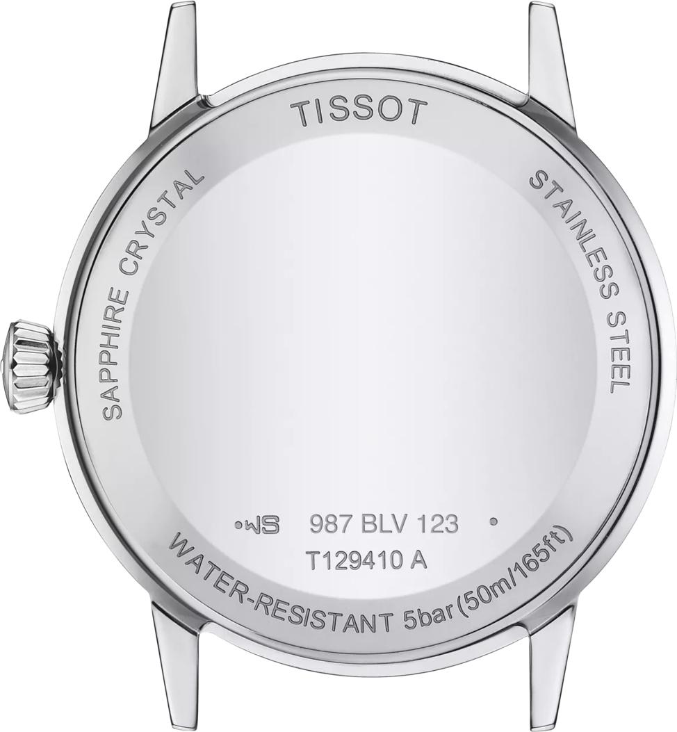 Tissot T129.410.11.053.00