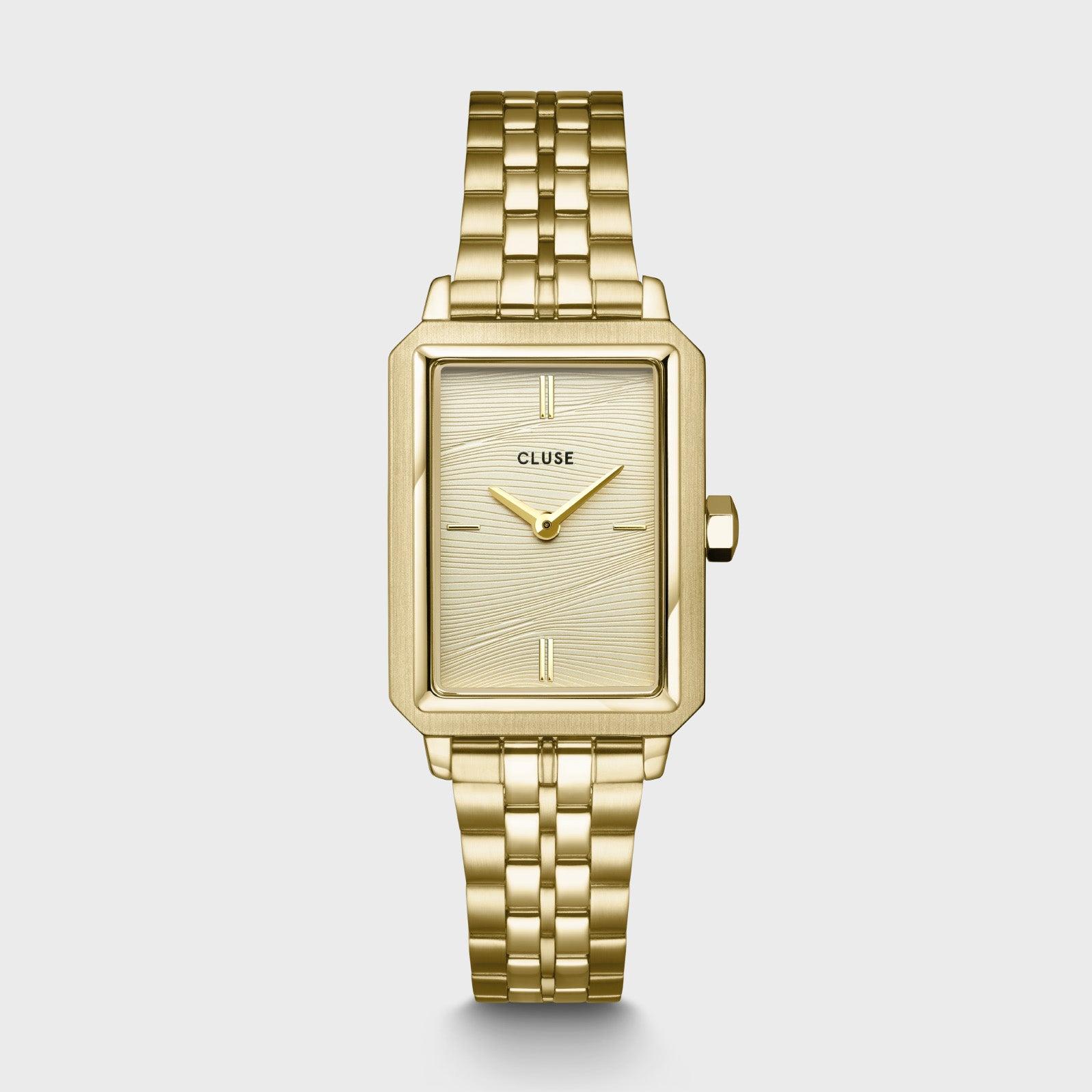 Наручные часы  Cluse  Fluette Cluse CW11511 (фото 1) Наручные часы  Cluse  Fluette Cluse CW11511 (фото 1)