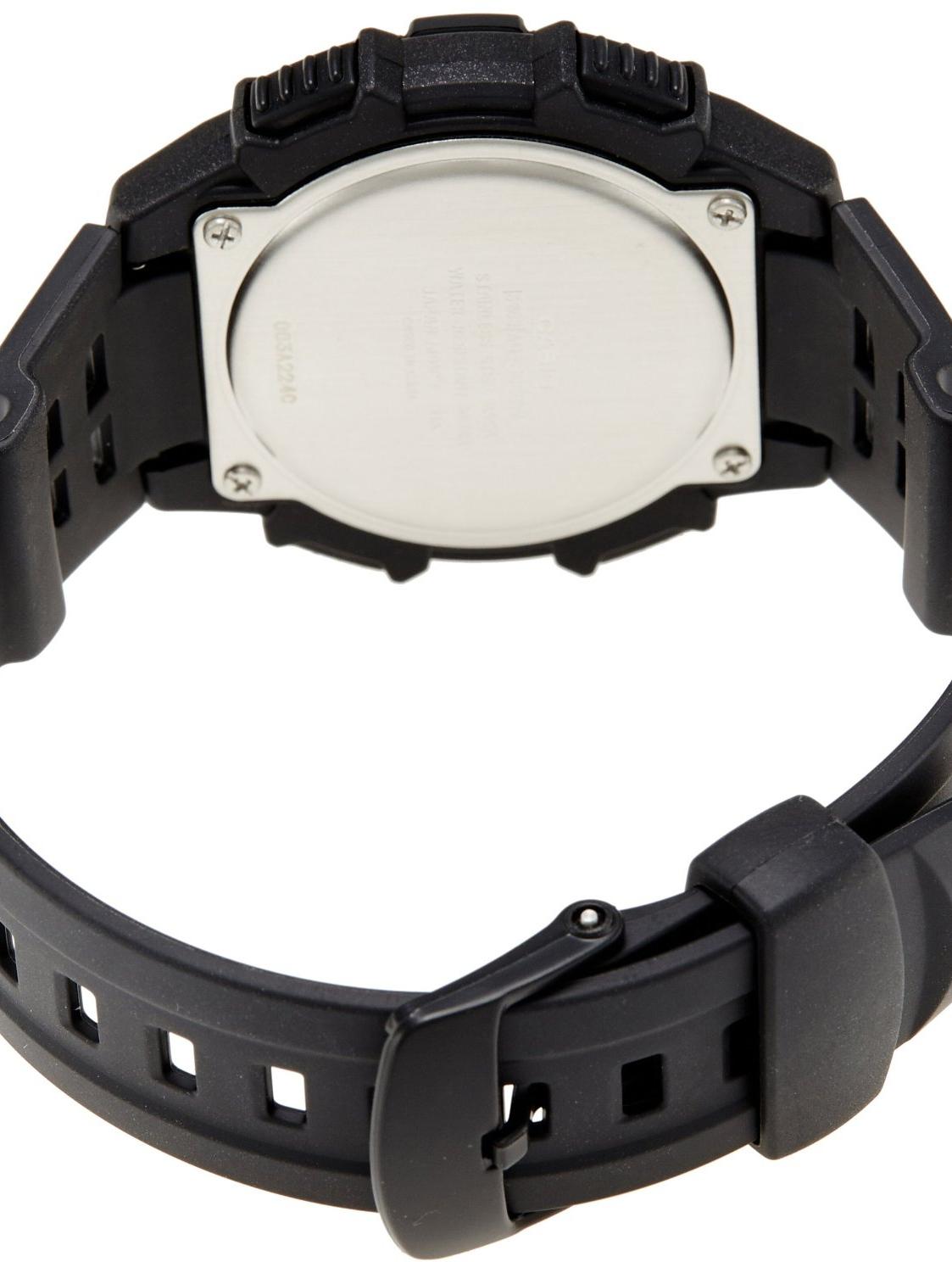 Casio AQ-S800W-1B