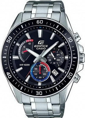Наручные часы Casio EFR-552D-1A3