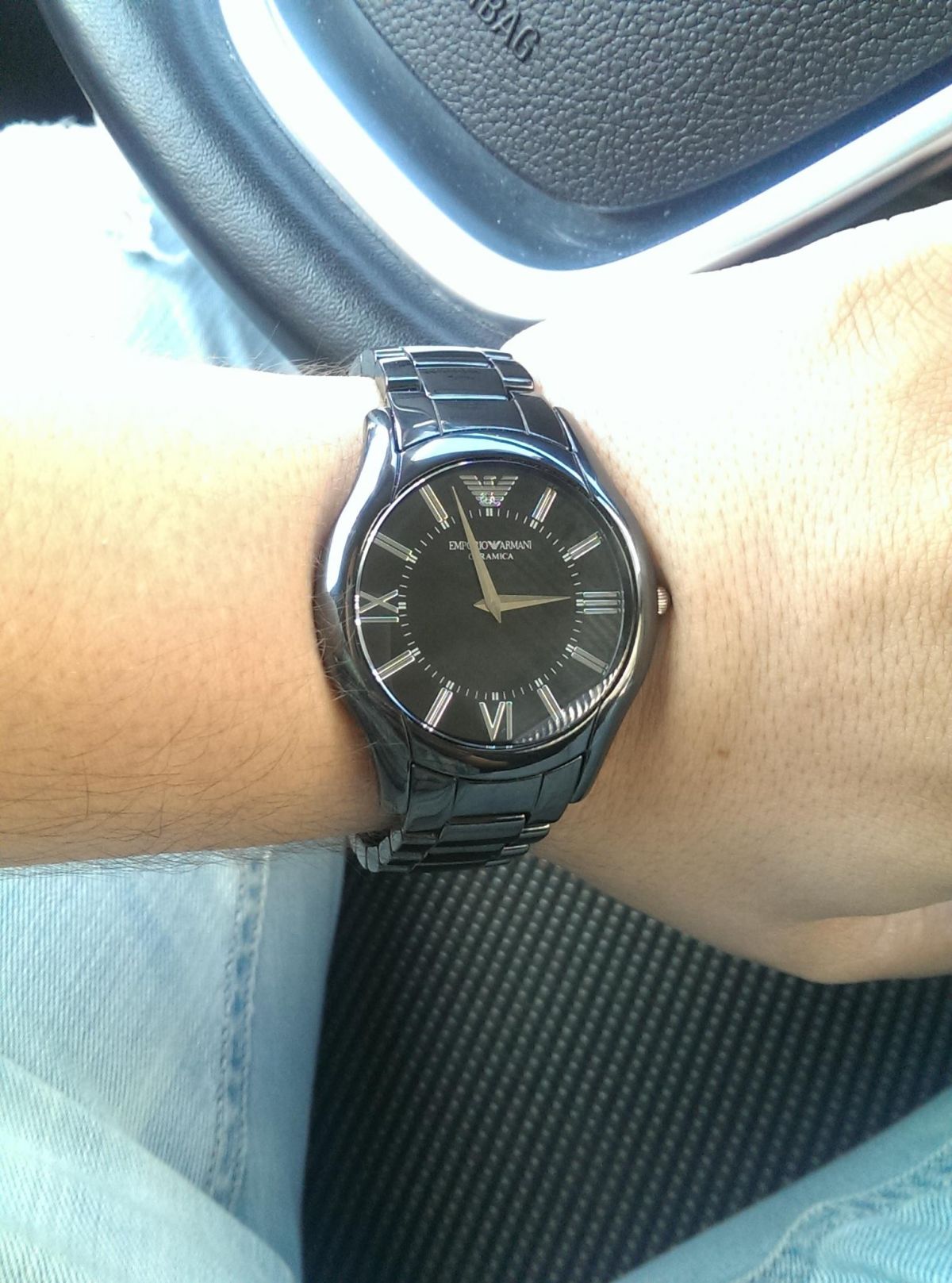 Emporio Armani Ceramica AR1440