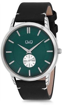 Q&Q QA60J802Y