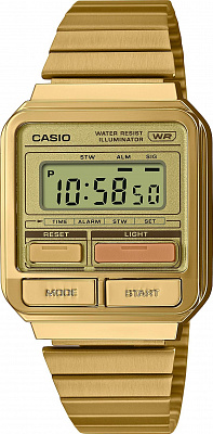 Наручные часы Casio A-120WEG-9A