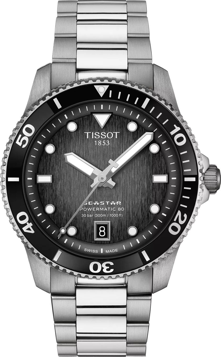 Tissot T120.807.11.051.00