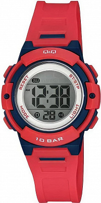 Наручные часы Q&Q M185J002Y