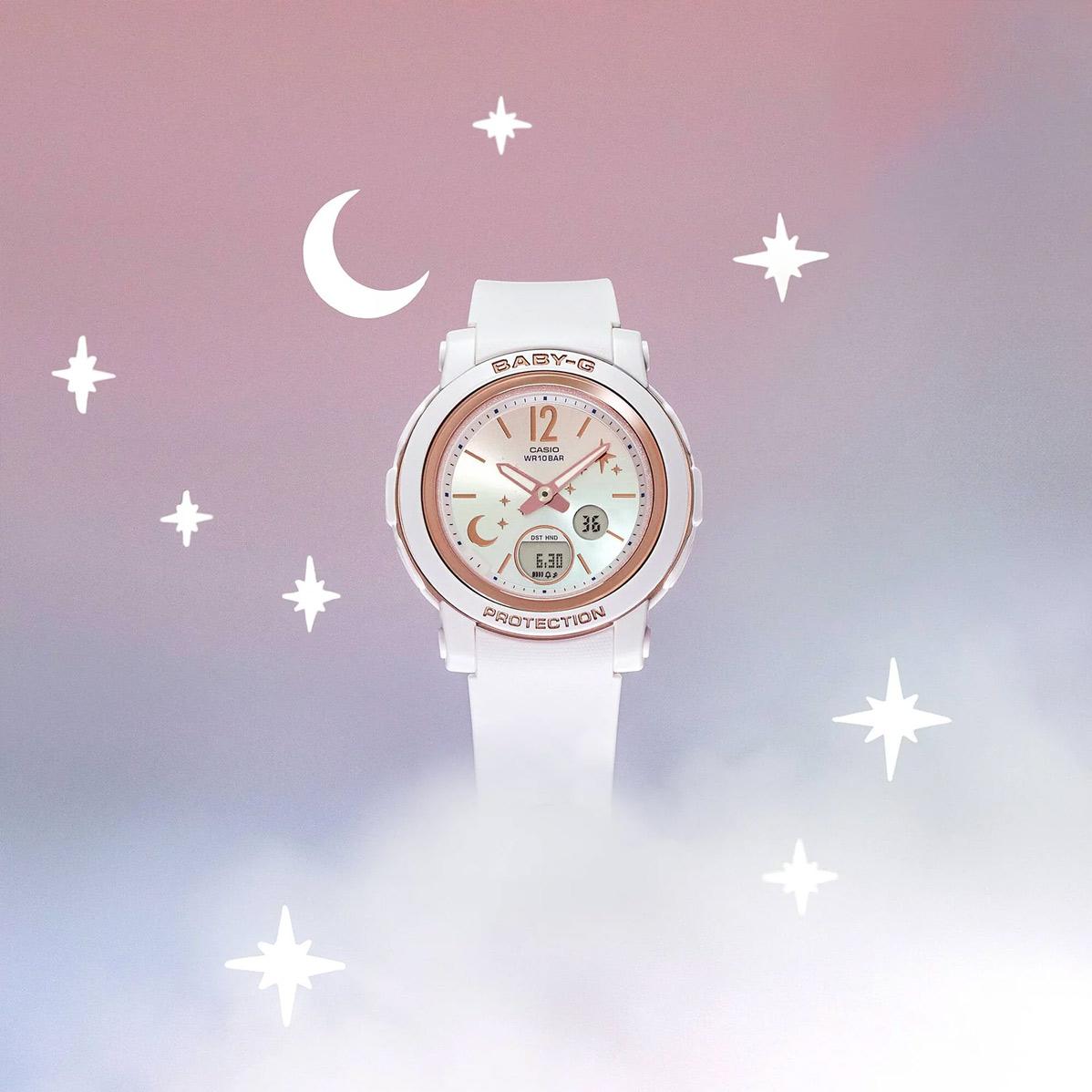 Casio Baby-G BGA-290DS-7A
