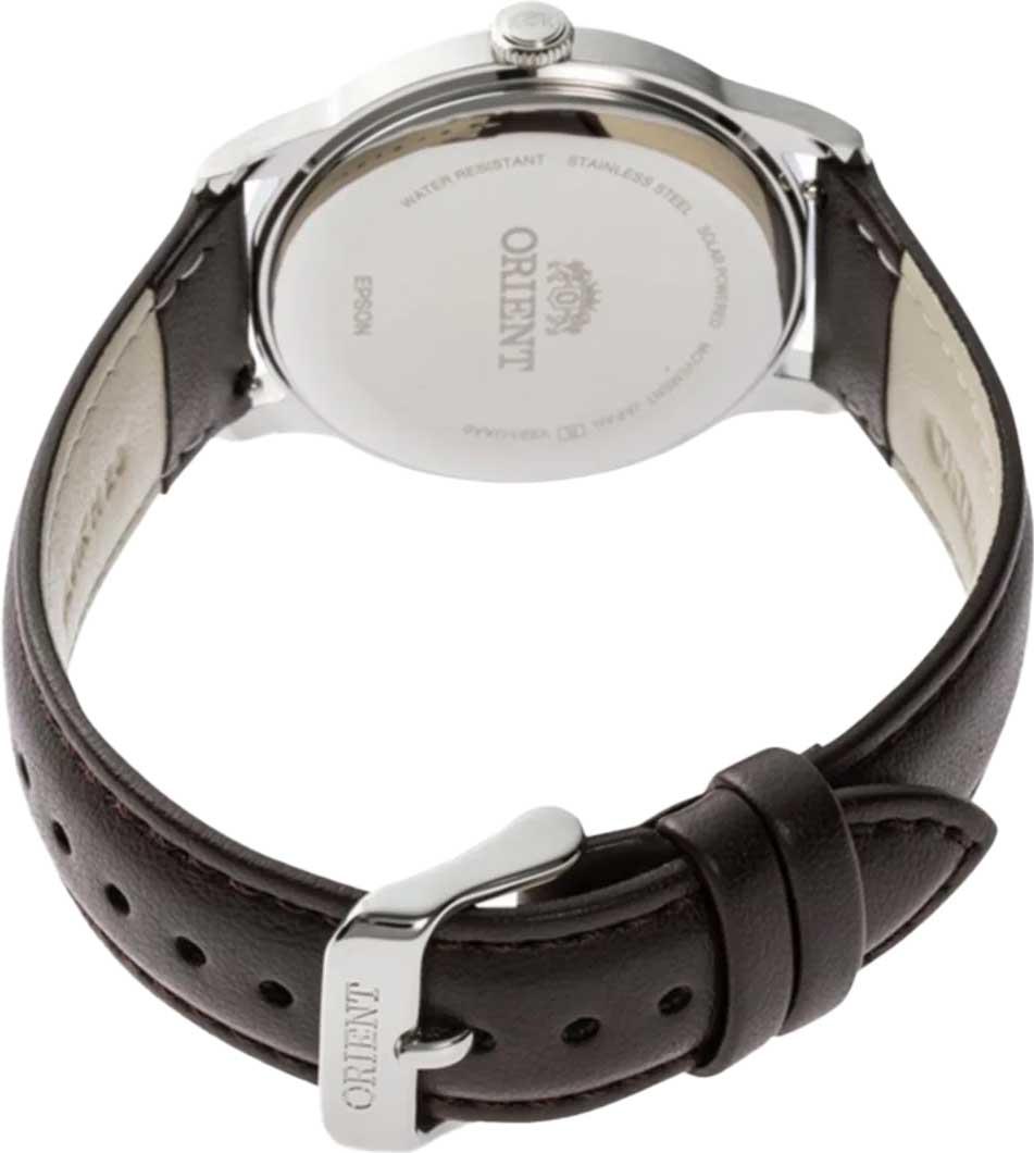 Orient Casual RA-WK0003G