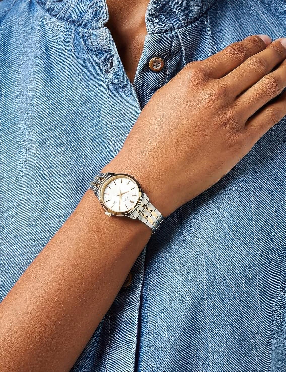Seiko Discover More SUR410P1