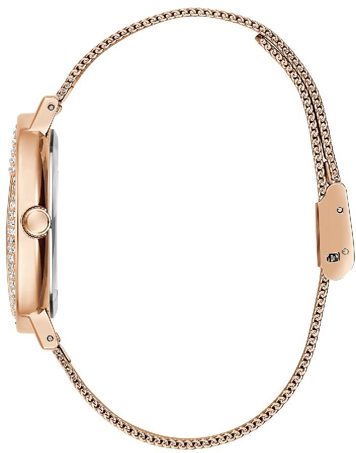 Guess Steel GW0477L3