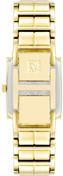Anne Klein Crystal 4008SVGB
