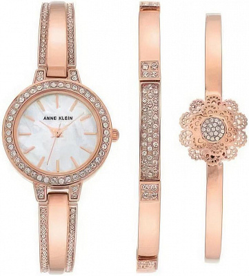 Anne Klein 3354RGST