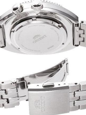 Orient Automatic RA-AA0E05B