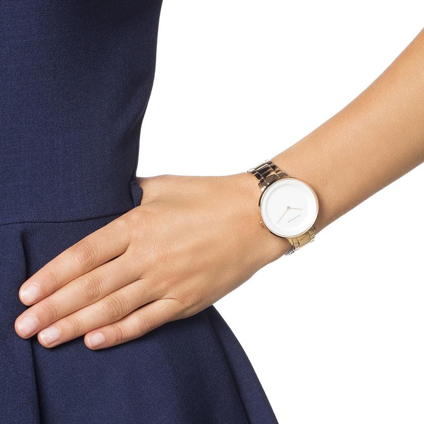Skagen Steel SKW2331