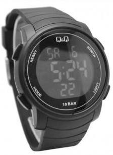 Q&Q Attractive M122J001Y