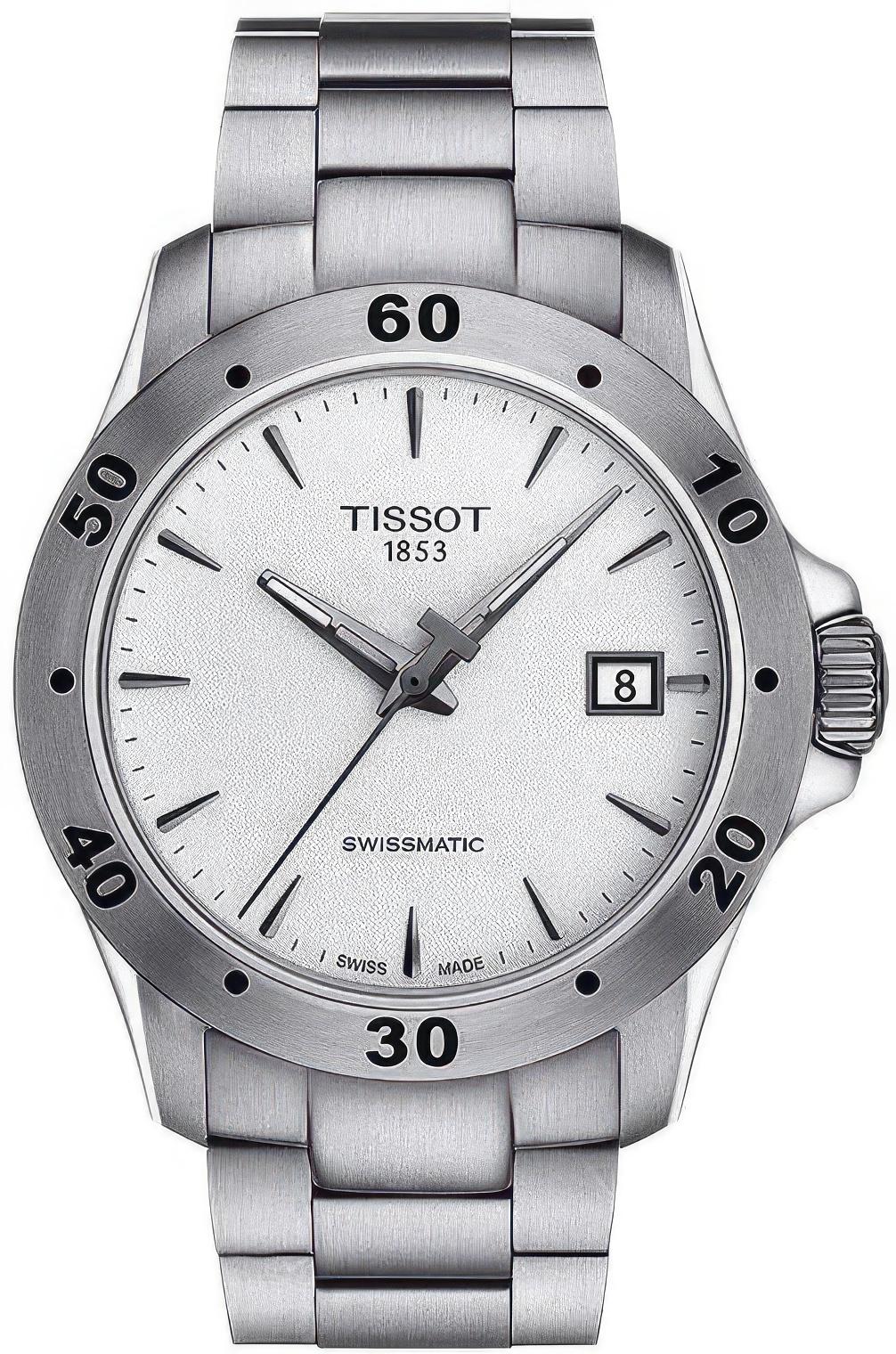 Купить Часы Tissot В России