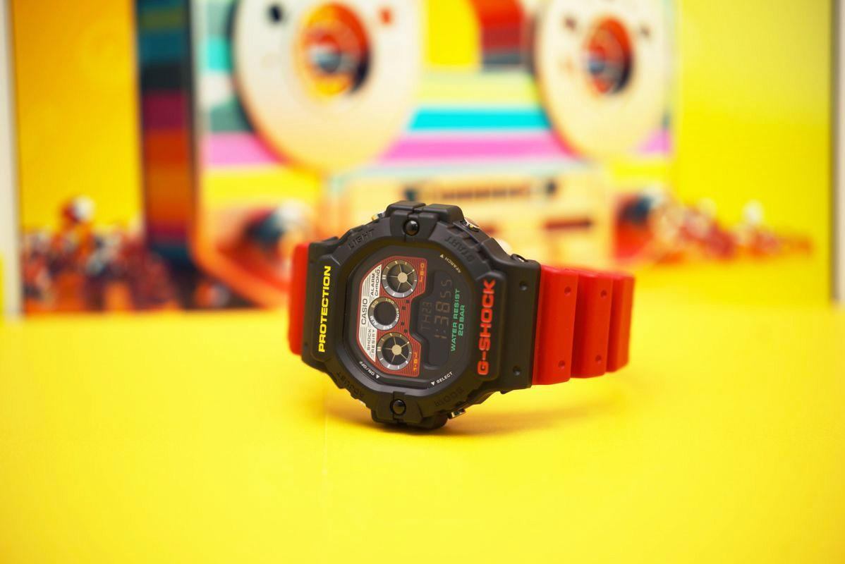 Casio DW-5900MT-1A4