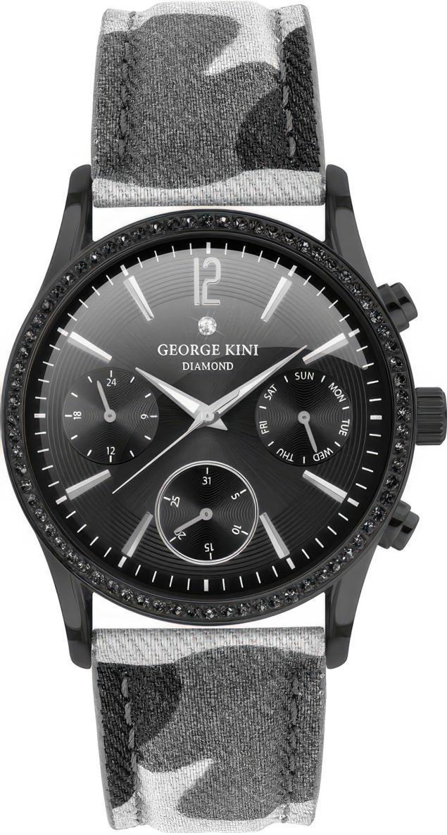 George Kini GK.36.10.1B.2S.4.9.2