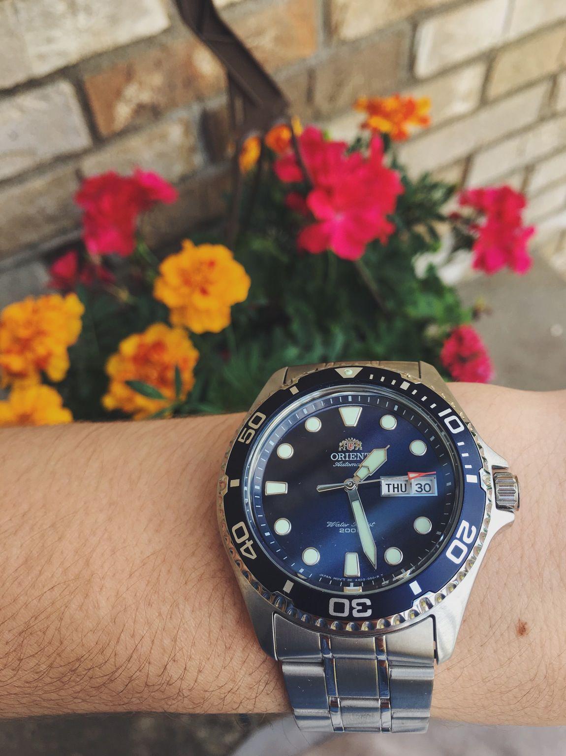 Orient FAA02005D