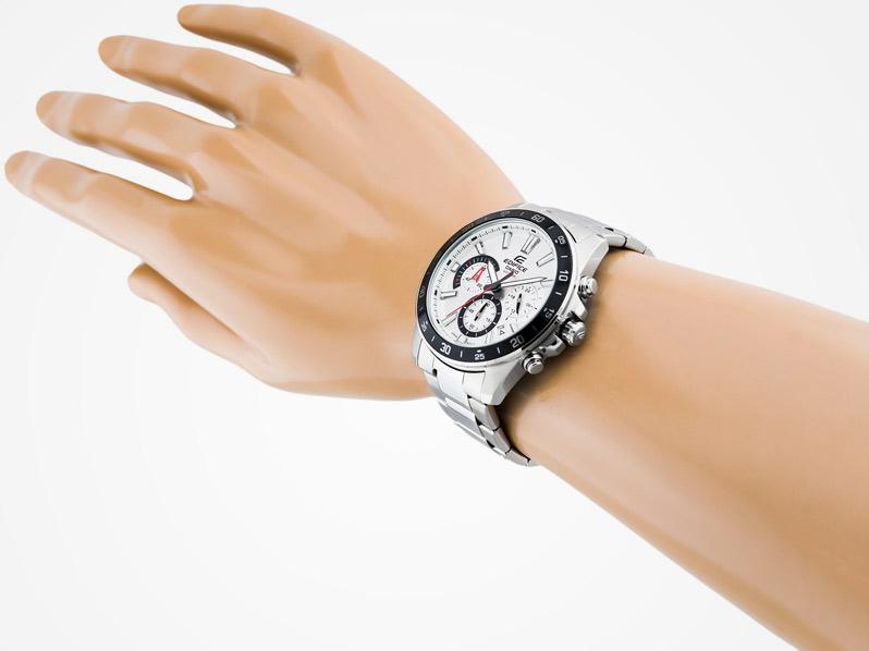 Casio EFV-570D-7A